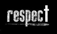 Баннер сайта respect - 2